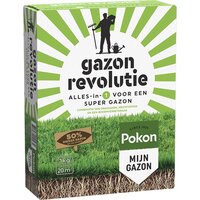 Pokon gazon revolutie 1 kg 20 M2