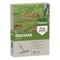 Pokon graszaad herstel 500 gram