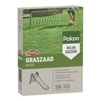 Pokon graszaad inzaai 250 gram