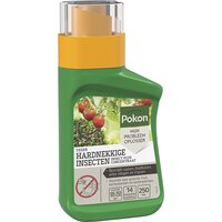 Pokon hardnekkige insecten 250 ml - afbeelding 2