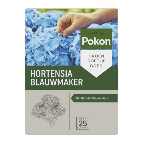 Pokon hortensia blauwmaker 500 gram