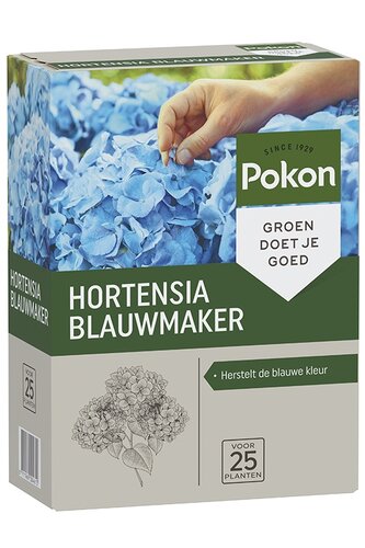 Pokon hortensia blauwmaker 500 gram