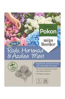 Pokon Rodo, Hortensia & Azalea mest 1 kg