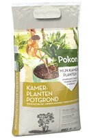 Pokon kamerplanten potgrond 10 liter