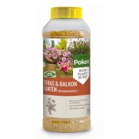 Pokon langwerkend strooibus 1800 gram