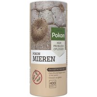 Pokon mierenpoeder 400 gram