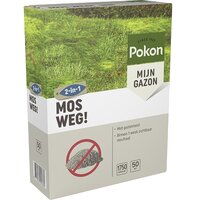 Pokon mos weg 1750 gram
