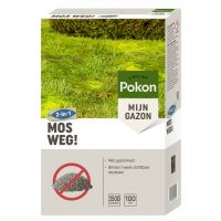 Pokon mos weg 3,5 kilo