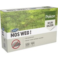 Pokon mos weg 5,25 kg