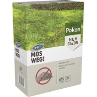 Pokon mos weg 875 gram