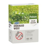 Pokon onkruid weg 800 gram