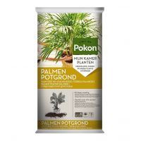 Pokon palmengrond 10 liter
