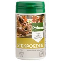 Pokon stekpoeder rhizophon 25 gram