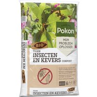 Pokon tegen insecten en kevers BIO 20 liter