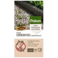 Pokon Tegen onkruid concentraat 225 ml