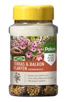Pokon terras & balkon voedingskegels 40 stuks