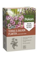 Pokon voeding wateroplosbaar 500 gram