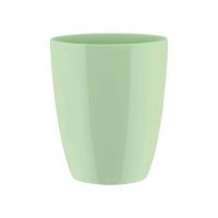 Elho brussels diamond orchid high 12,5 soft green