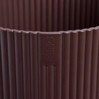 Elho the winery collection 16 bordeaux red - afbeelding 2