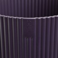 Elho the winery collection 18 deep purple - afbeelding 2