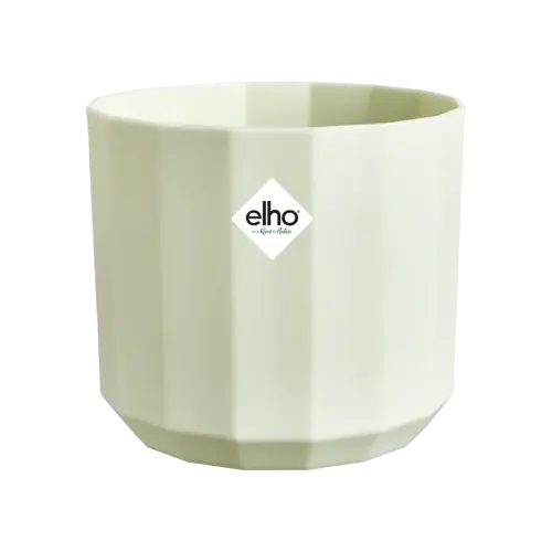 Elho Facet round 14 theegroen