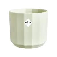 Elho Facet round 17 theegroen