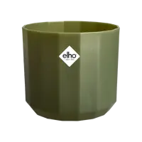 Elho Facet round 19 bos groen