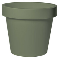 Mega linea iris 25 olijfgroen