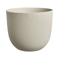 Elho sereh 30 Mushroom beige