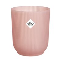 Elho Vibes fold orchid 12.5 frosted pink