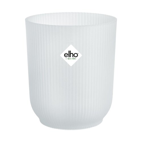 Elho Vibes fold orchid 12.5 transparant