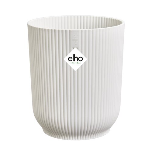 Elho Vibes fold orchid 12.5 silky white