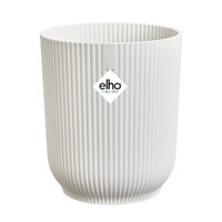 Elho Vibes fold orchid 12.5 silky white