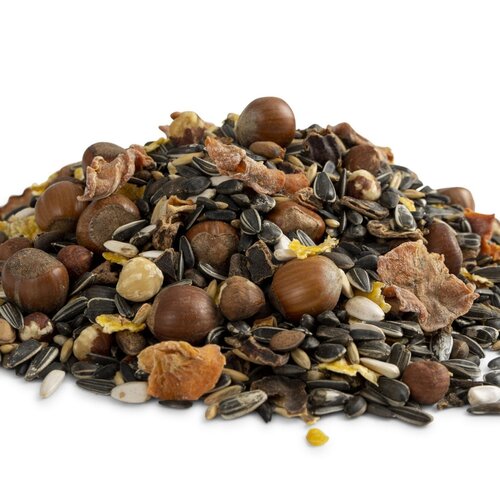 VBN Premium eekhoornvoedermix 800 gram - afbeelding 2
