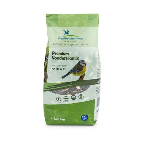 VBN Premium voedersilomix 1.75 liter
