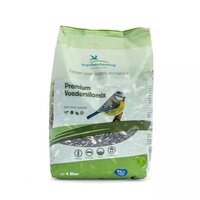 Premium voedersilomix 4 liter