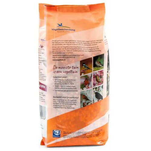 Premium zadenmix insecten 1kg - afbeelding 2
