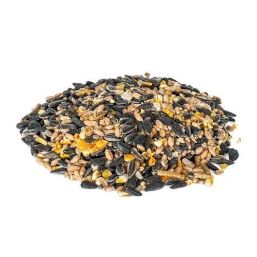 Premium zadenmix insecten 2kg - afbeelding 3