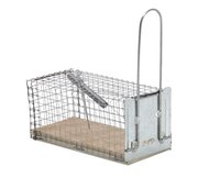 SBM Protect home vangkooi muizen