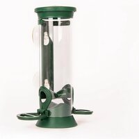 VBN raamvoederhuis challenger zaden 23 cm - afbeelding 1