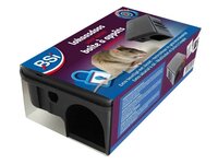 BSI Ratten lokaasdoos