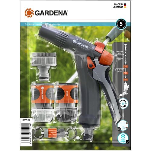 Gardena tuinspuit startset