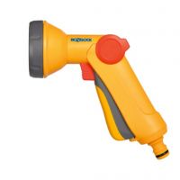 Hozelock rose gun broespistool