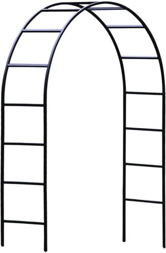 Nature rozenboog 240 cm groen - afbeelding 1