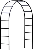 Nature rozenboog 240 cm groen - afbeelding 1