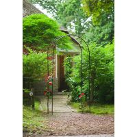 Nature Rozenboog 230 cm - afbeelding 2