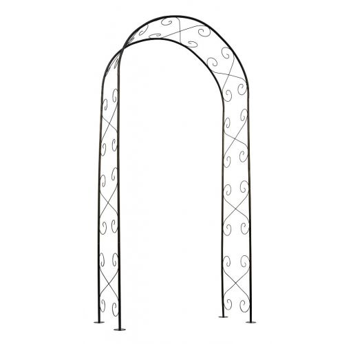 Nature Rozenboog 230 cm - afbeelding 1