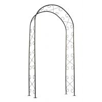 Nature Rozenboog 230 cm - afbeelding 1