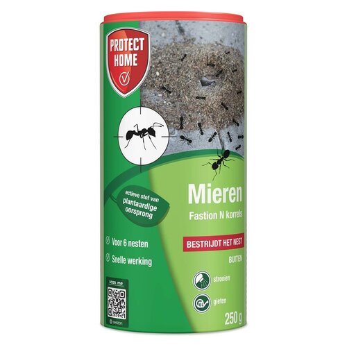 SBM Fastion n korrels 250 gram