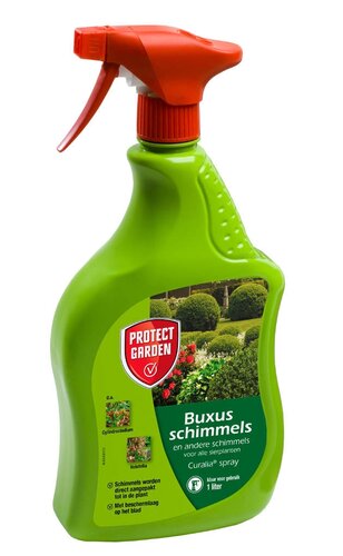 SBM Protect garden Curalia spray buxus 1 liter